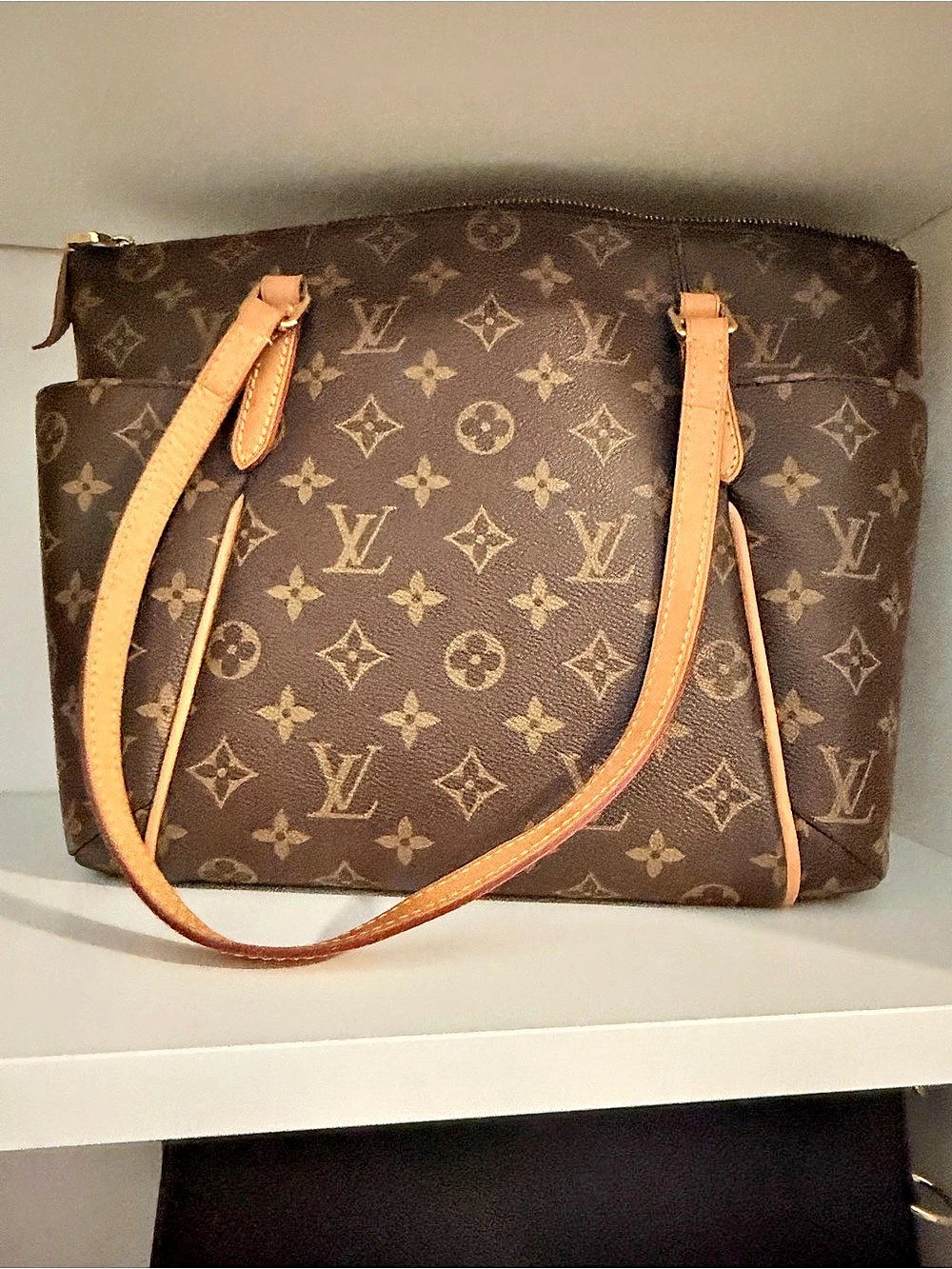 Louis Vuitton Totally PM NM